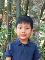 child portrait