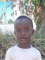 child portrait