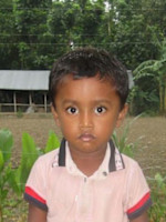 child portrait