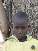 child portrait