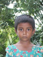 child portrait