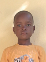 child portrait