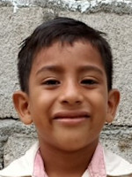 Portrait of Josafat