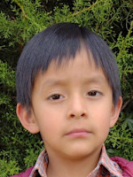 child portrait
