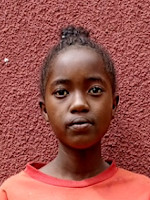 child portrait