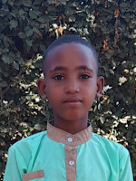 child portrait