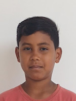 child portrait