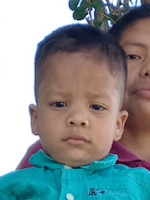 child portrait