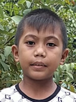 child portrait
