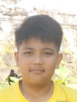child portrait