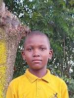 child portrait