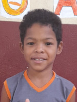 child portrait