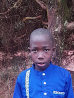 child portrait