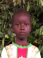 child portrait