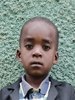 child portrait
