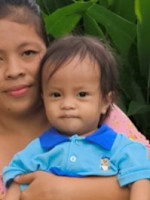 child portrait