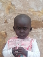 child portrait