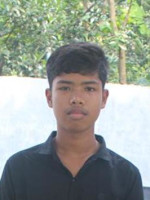 child portrait