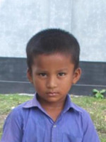child portrait
