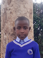 child portrait