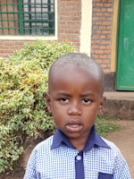 child portrait