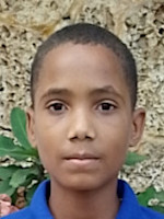 child portrait