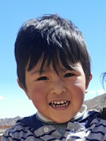 child portrait