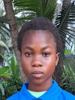 child portrait