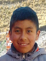 child portrait