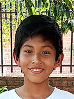 child portrait