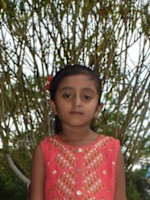 child portrait