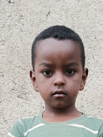 child portrait