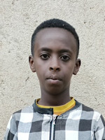 child portrait