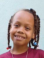 child portrait