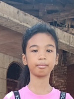child portrait