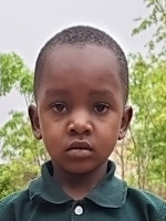 child portrait