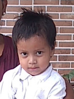 child portrait