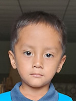 child portrait
