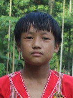 child portrait
