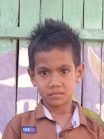 child portrait
