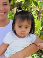 child portrait