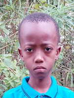 child portrait