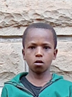 child portrait