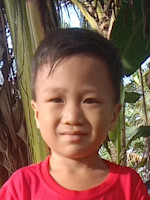 child portrait