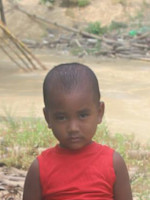 child portrait