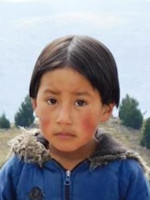 child portrait
