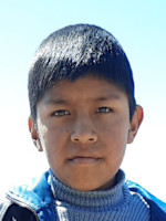 child portrait