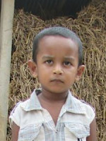 child portrait