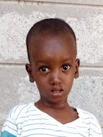 child portrait