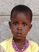 child portrait